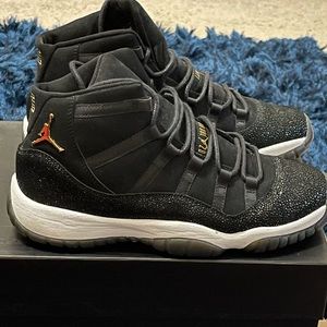 Jordan PREM HC shoes